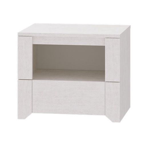 Тумба прикроватная «Твист 07»